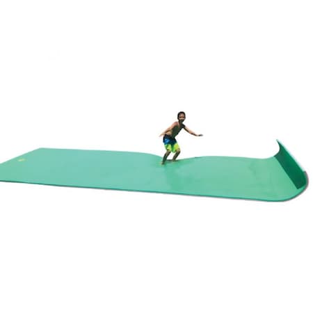 Oversized Floating Mat Water Pad